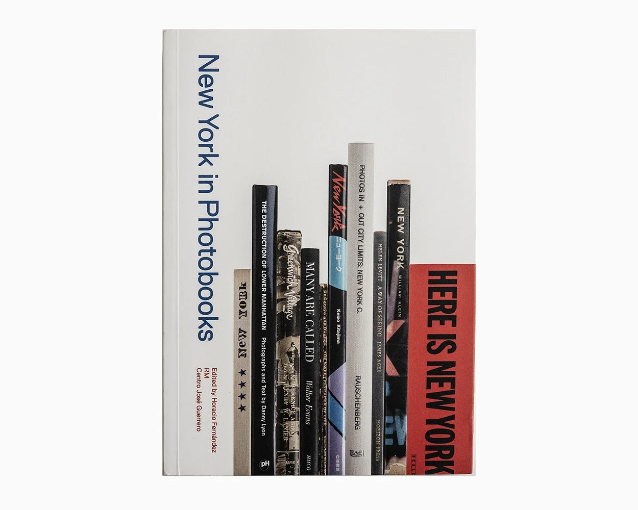 Richard Prince: American Prayer — bookdummypress